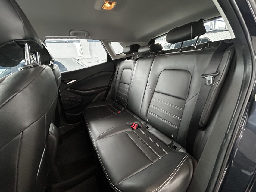 chevrolet tracker 1.0 turbo flex ltz automatico 4p 202416