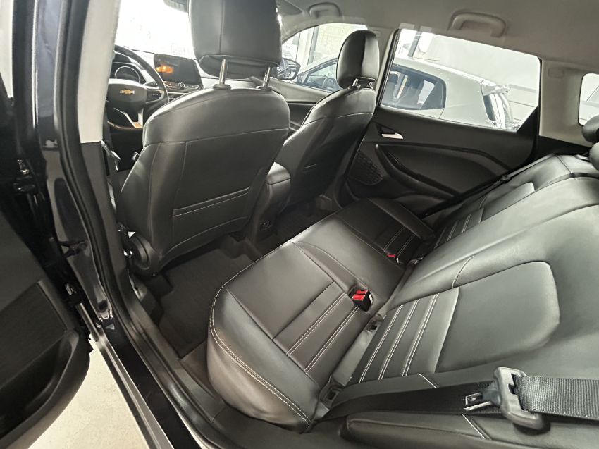 chevrolet tracker 1.0 turbo flex ltz automatico 4p 202417