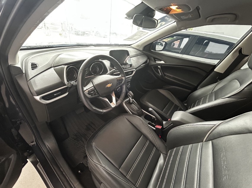 chevrolet tracker 1.0 turbo flex ltz automatico 4p 202414