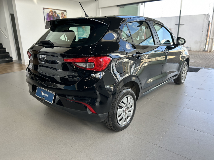 fiat argo 1.0 firefly flex drive manual 4p 20205