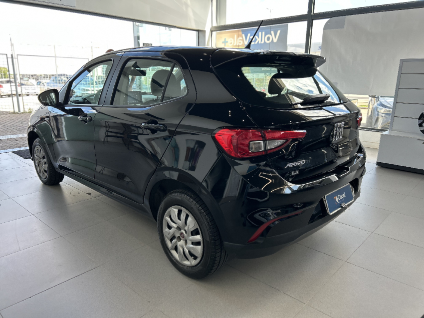 fiat argo 1.0 firefly flex drive manual 4p 20207