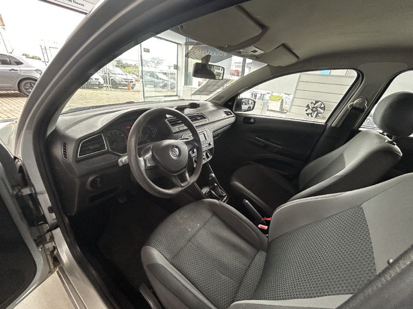 volkswagen gol 1.0 12v mpi totalflex 4p manual flex 202213