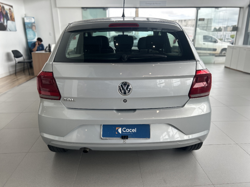volkswagen gol 1.0 12v mpi totalflex 4p manual flex 20226