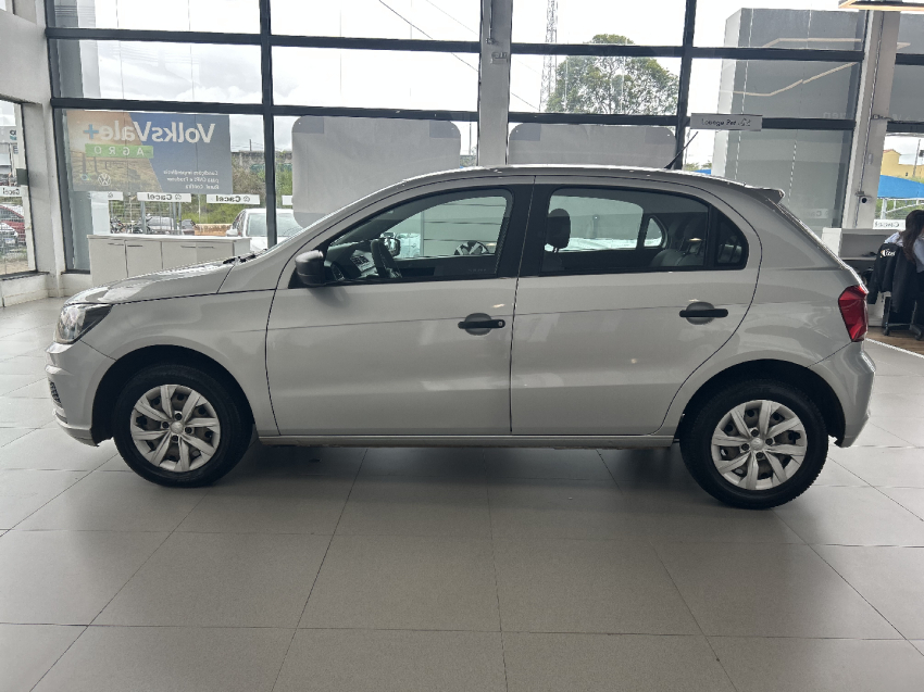 volkswagen gol 1.0 12v mpi totalflex 4p manual flex 20228