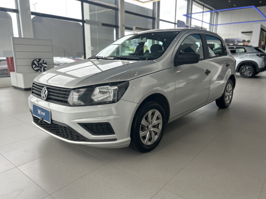 volkswagen gol 1.0 12v mpi totalflex 4p manual flex 20221