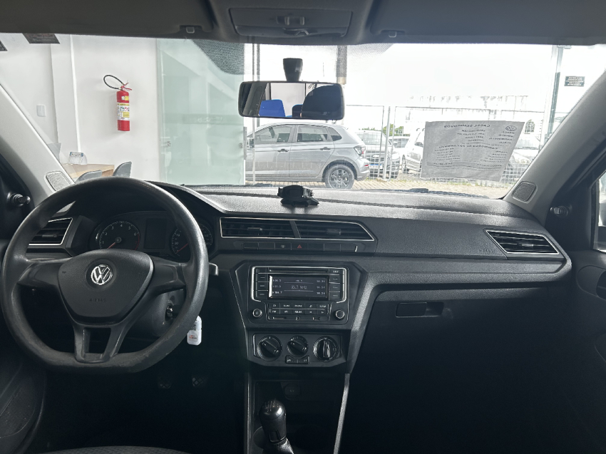 volkswagen gol 1.0 12v mpi totalflex 4p manual flex 20229