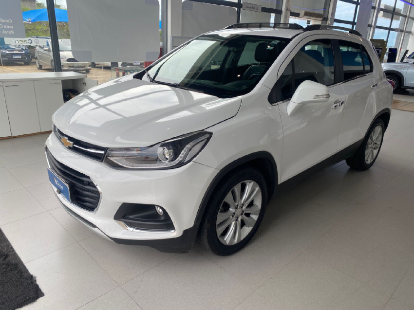 chevrolet tracker 1.4 16v turbo flex premier automatico 4p 20191