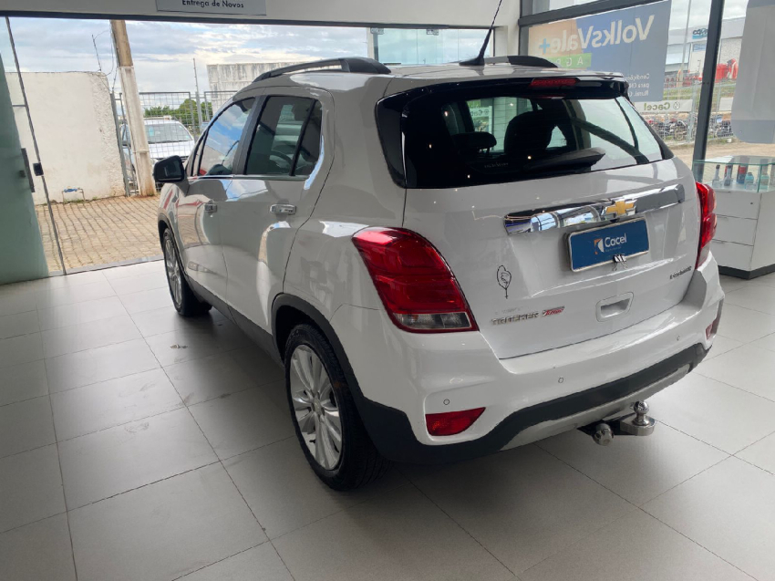 chevrolet tracker 1.4 16v turbo flex premier automatico 4p 20197