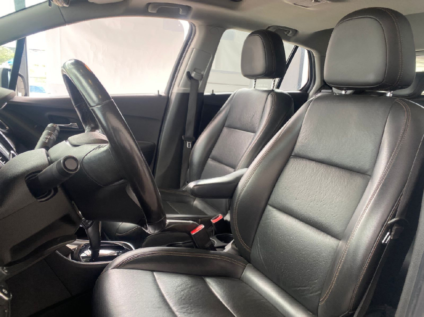 chevrolet tracker 1.4 16v turbo flex premier automatico 4p 201914