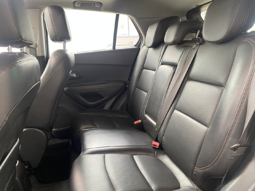 chevrolet tracker 1.4 16v turbo flex premier automatico 4p 201915