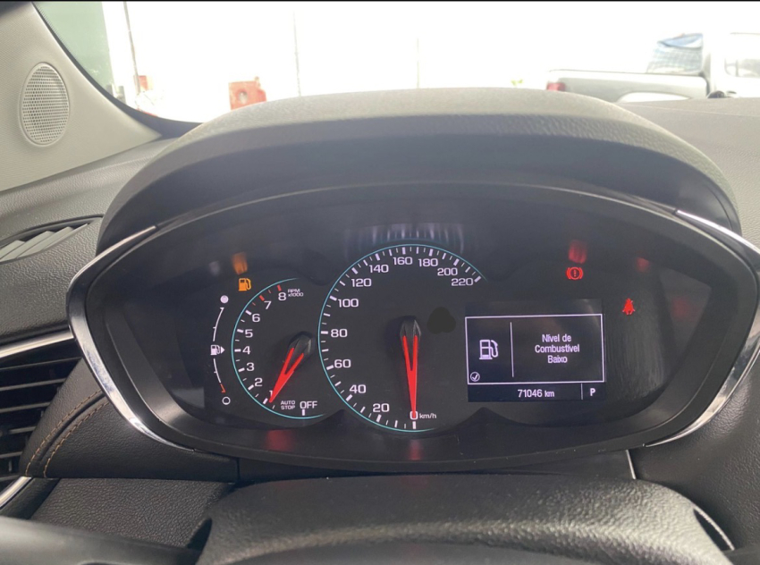 chevrolet tracker 1.4 16v turbo flex premier automatico 4p 201911