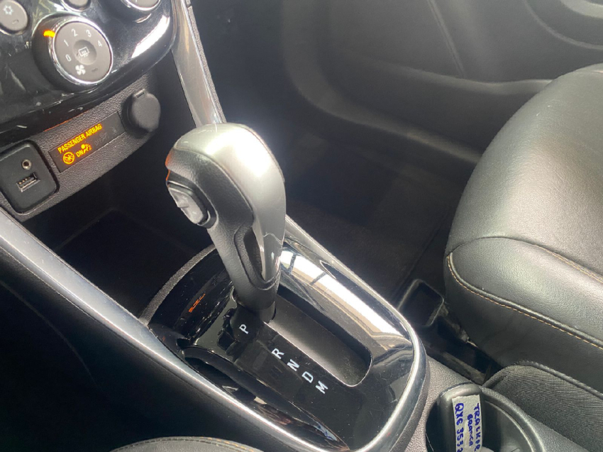 chevrolet tracker 1.4 16v turbo flex premier automatico 4p 201913