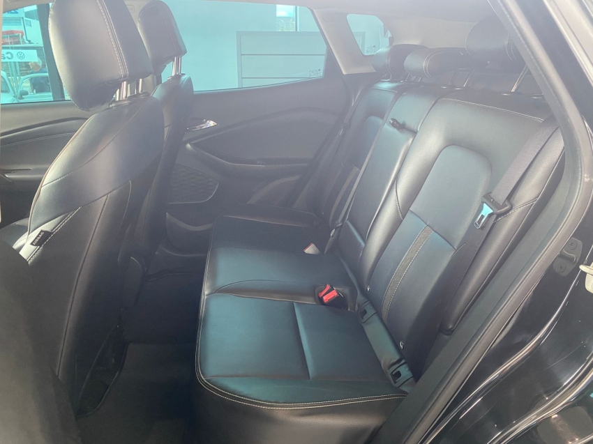 chevrolet tracker 1.2 turbo flex premier automatico 4p 202313