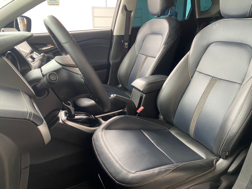 chevrolet tracker 1.2 turbo flex premier automatico 4p 202310