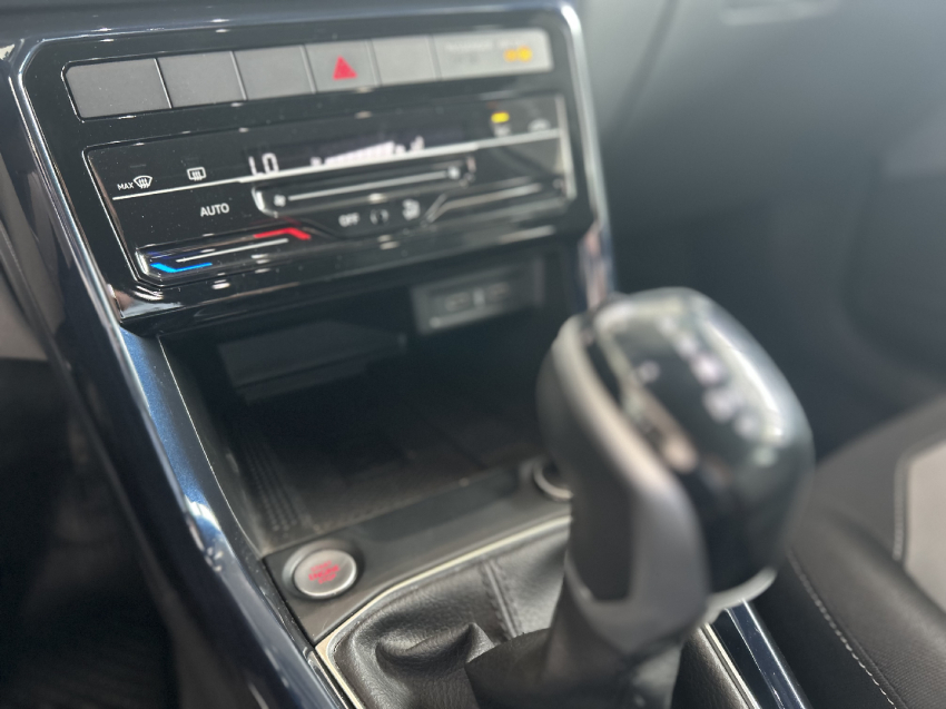 volkswagen t-cross 1.0 200 tsi total flex comfortline automatico 4p 20249