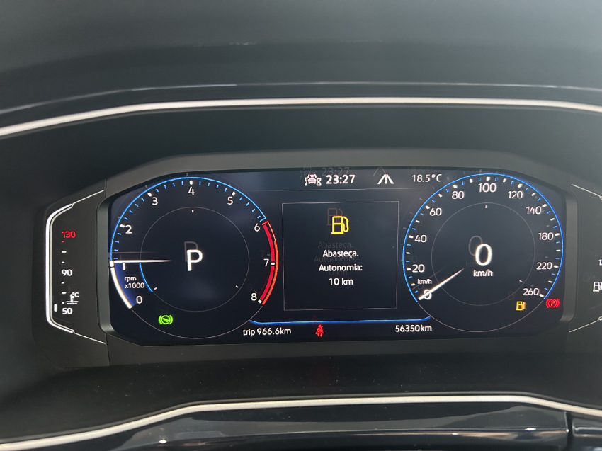 volkswagen t-cross 1.0 200 tsi total flex comfortline automatico 4p 20247