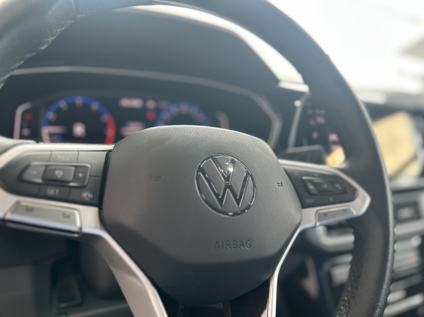 volkswagen t-cross 1.0 200 tsi total flex comfortline automatico 4p 20248