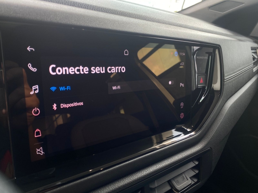 volkswagen nivus 1.0 200 tsi total flex highline automatico 4p 202416