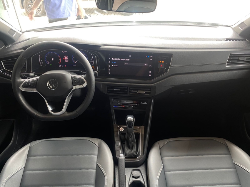 volkswagen nivus 1.0 200 tsi total flex highline automatico 4p 202413