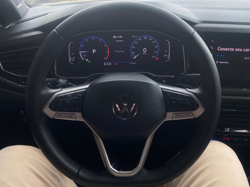 volkswagen nivus 1.0 200 tsi total flex highline automatico 4p 202415