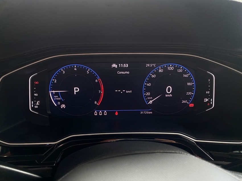 volkswagen nivus 1.0 200 tsi total flex highline automatico 4p 202414