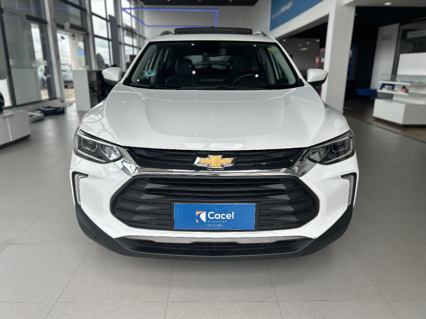 chevrolet tracker 1.2 turbo flex premier automatico 4p 20222