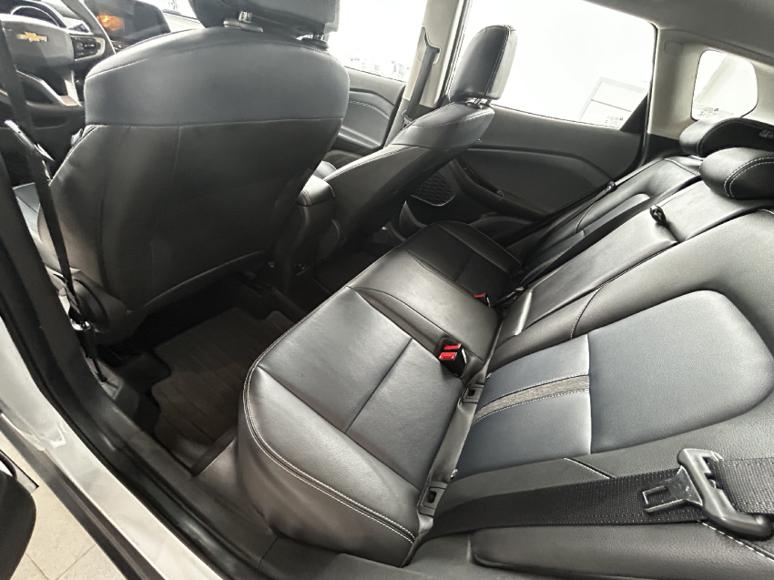 chevrolet tracker 1.2 turbo flex premier automatico 4p 202216