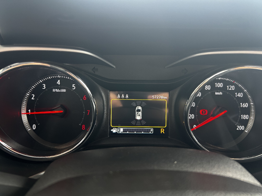 chevrolet tracker 1.2 turbo flex premier automatico 4p 202210