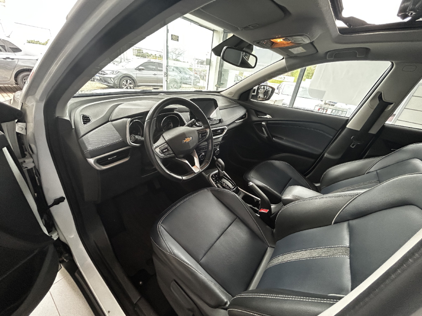 chevrolet tracker 1.2 turbo flex premier automatico 4p 202213