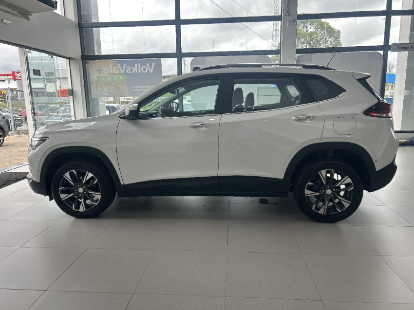 chevrolet tracker 1.2 turbo flex premier automatico 4p 20228