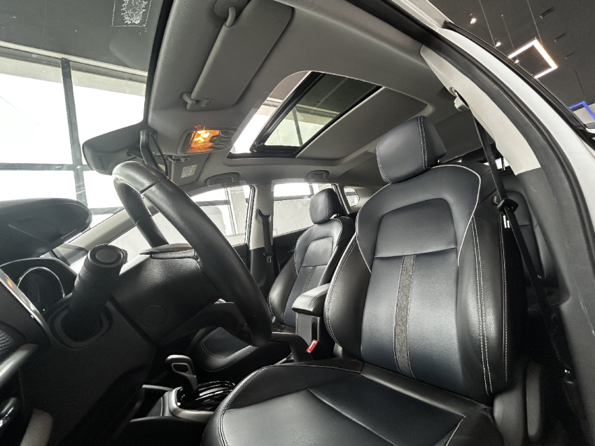 chevrolet tracker 1.2 turbo flex premier automatico 4p 202214