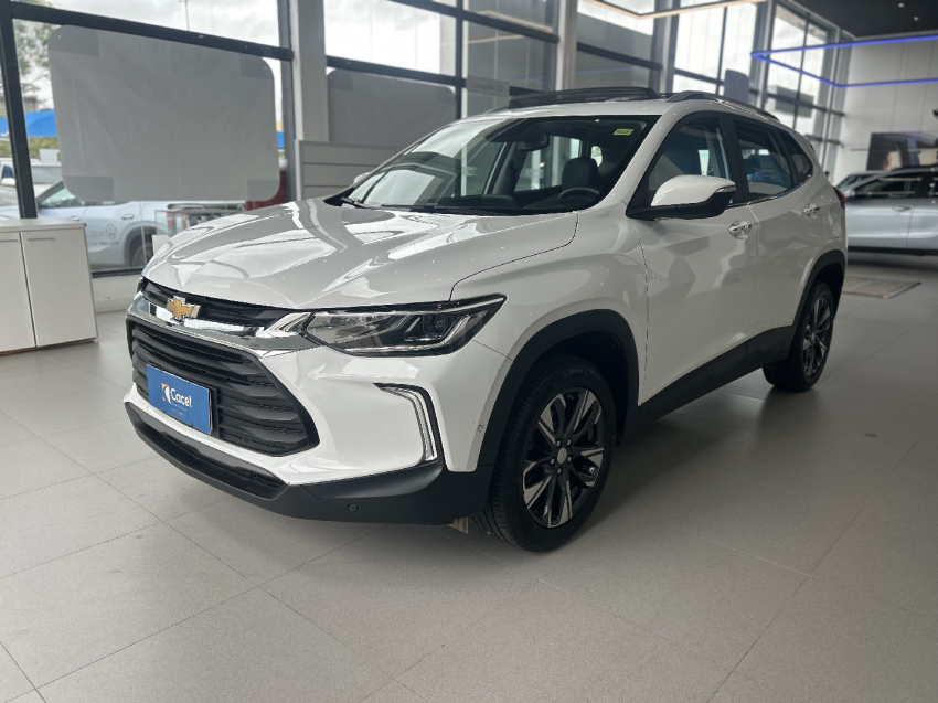chevrolet tracker 1.2 turbo flex premier automatico 4p 20221