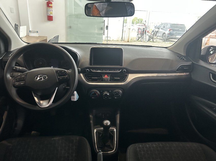 hyundai hb20 1.0 12v flex comfort manual 4p 20259