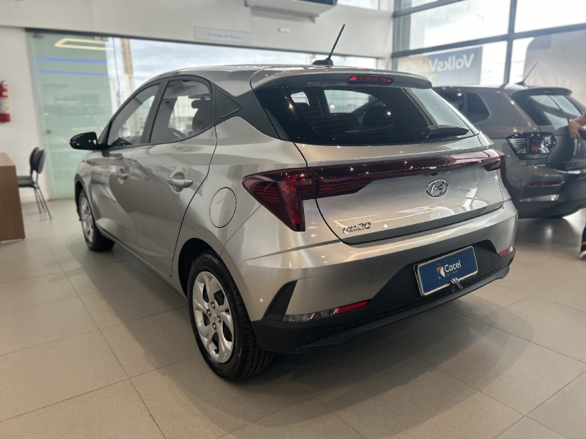 hyundai hb20 1.0 12v flex comfort manual 4p 20257