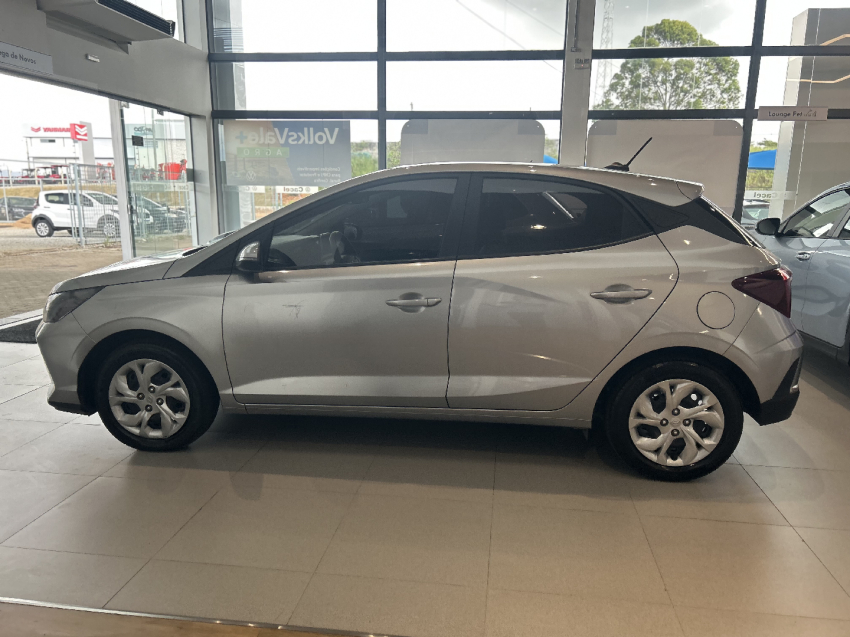 hyundai hb20 1.0 12v flex comfort manual 4p 20258