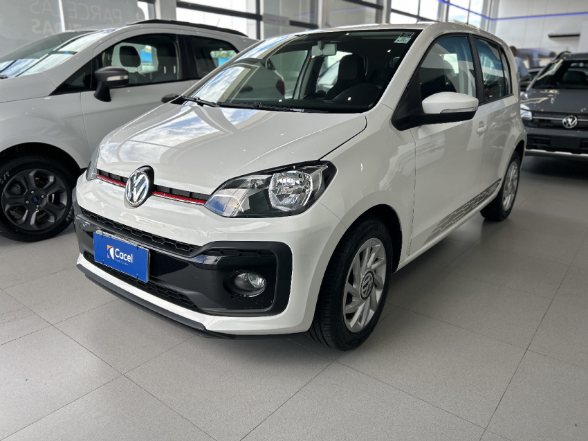 volkswagen up 1.0 170 tsi total flex connect 4p manual 20201