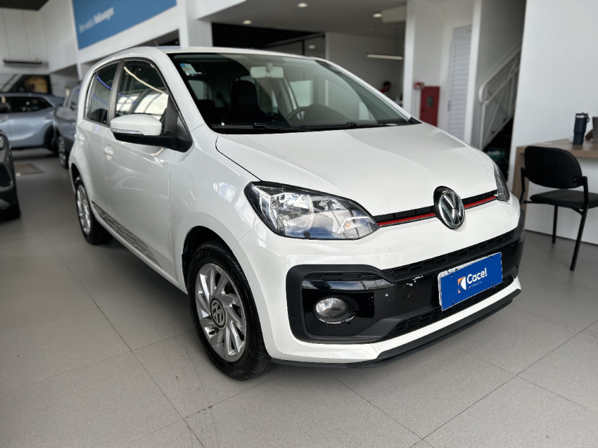 volkswagen up 1.0 170 tsi total flex connect 4p manual 20203