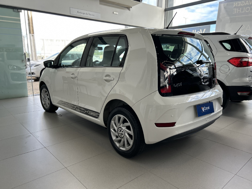volkswagen up 1.0 170 tsi total flex connect 4p manual 20208
