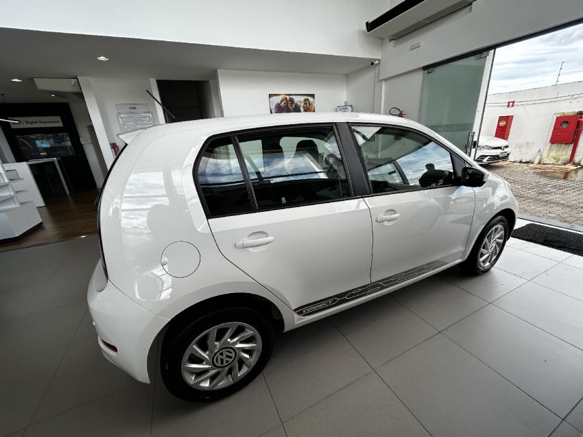 volkswagen up 1.0 170 tsi total flex connect 4p manual 20205