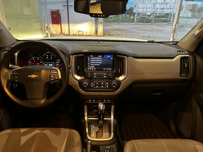 chevrolet s10 2.8 16v turbo diesel ltz cd 4x4 automatico 4p 202410