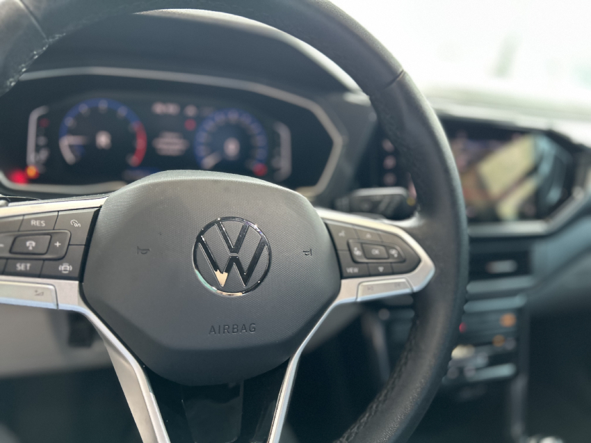 volkswagen t-cross 1.4 250 tsi total flex highline automatico 4p 202311