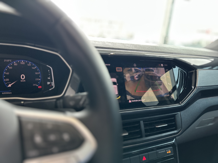 volkswagen t-cross 1.4 250 tsi total flex highline automatico 4p 202312