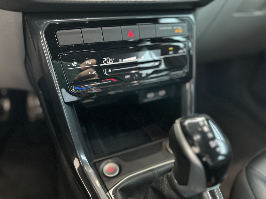 volkswagen t-cross 1.4 250 tsi total flex highline automatico 4p 202313