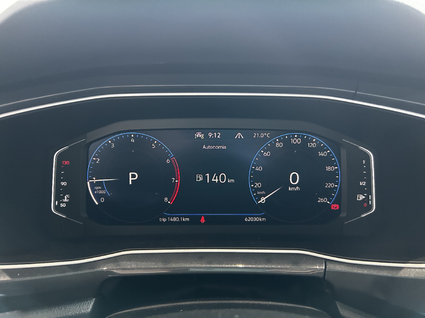 volkswagen t-cross 1.4 250 tsi total flex highline automatico 4p 202310