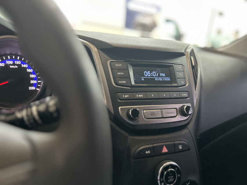 hyundai hb20 1.6 comfort plus 16v flex 4p manual 201712