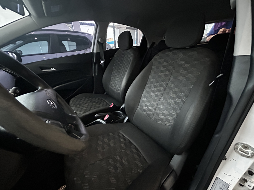 hyundai hb20 1.6 comfort plus 16v flex 4p manual 201715