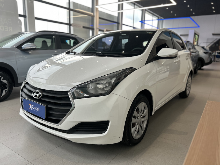 hyundai hb20 1.6 comfort plus 16v flex 4p manual 20171