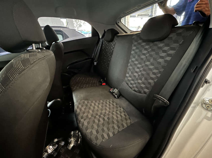 hyundai hb20 1.6 comfort plus 16v flex 4p manual 201716