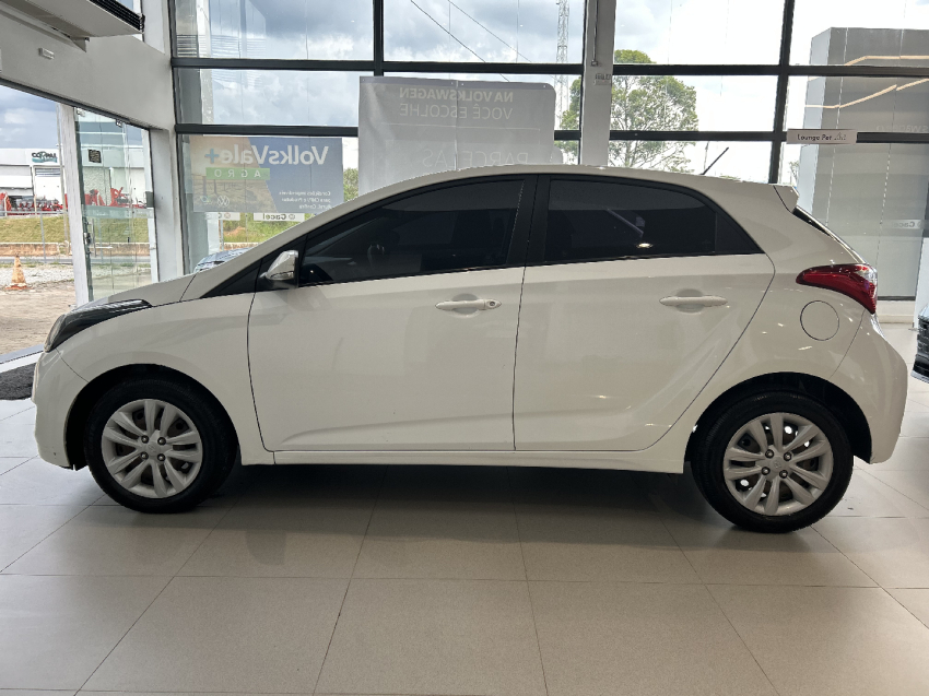 hyundai hb20 1.6 comfort plus 16v flex 4p manual 20178