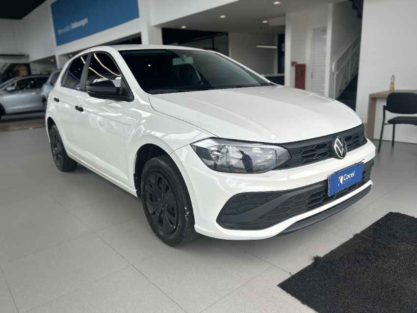 volkswagen polo 1.0 mpi track manual flex 4p 20253